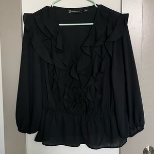 NY&C Blouse